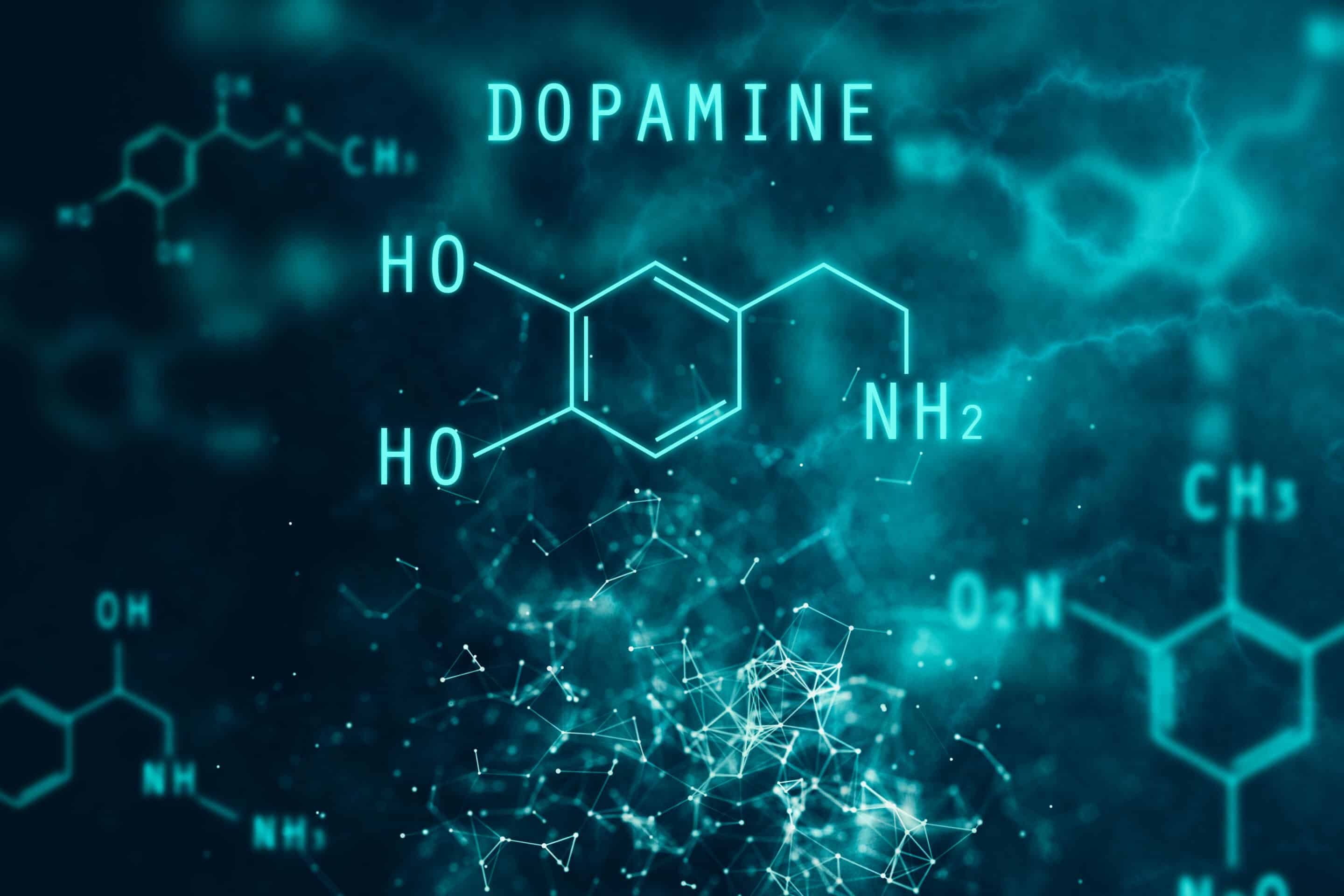 Dopamin 4